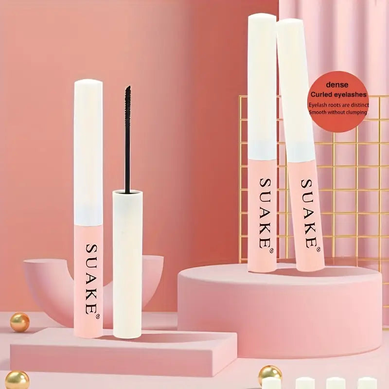 ✨ Slim Tube Mascara – Waterproof & Long Lasting