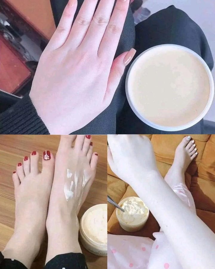 Beauty cream Beauty-Shine