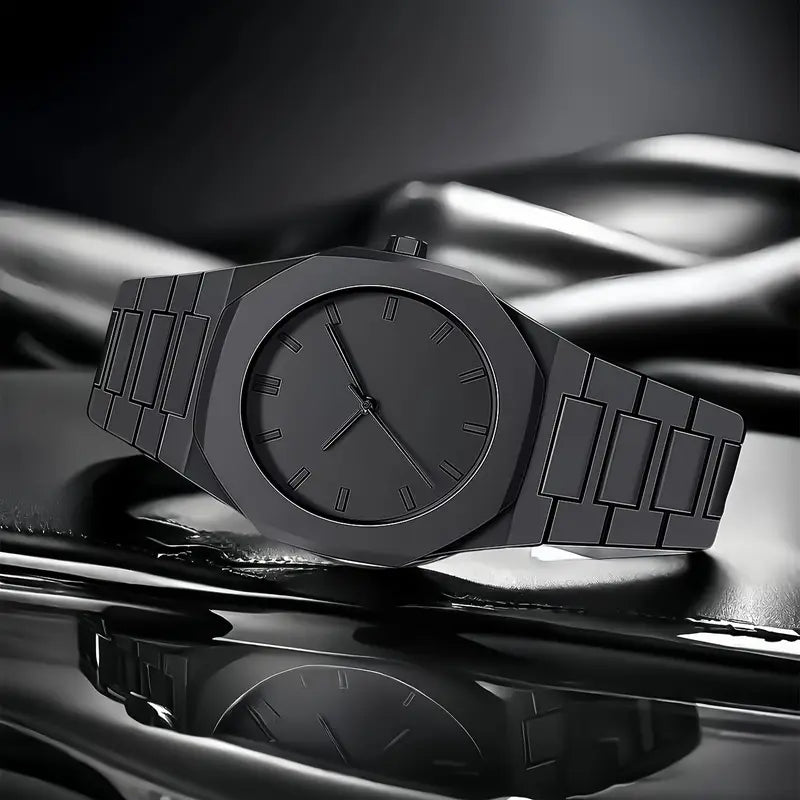Arabic Aura Watch