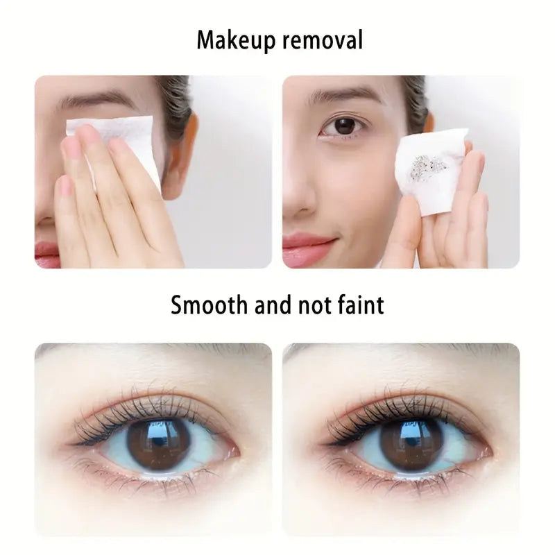 ✨ Slim Tube Mascara – Waterproof & Long Lasting