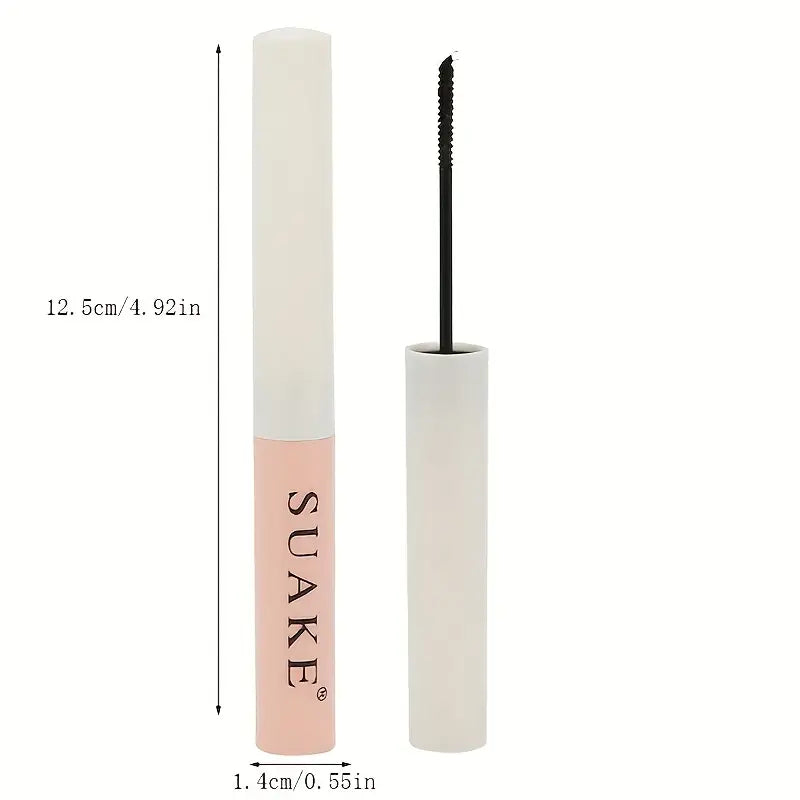 ✨ Slim Tube Mascara – Waterproof & Long Lasting