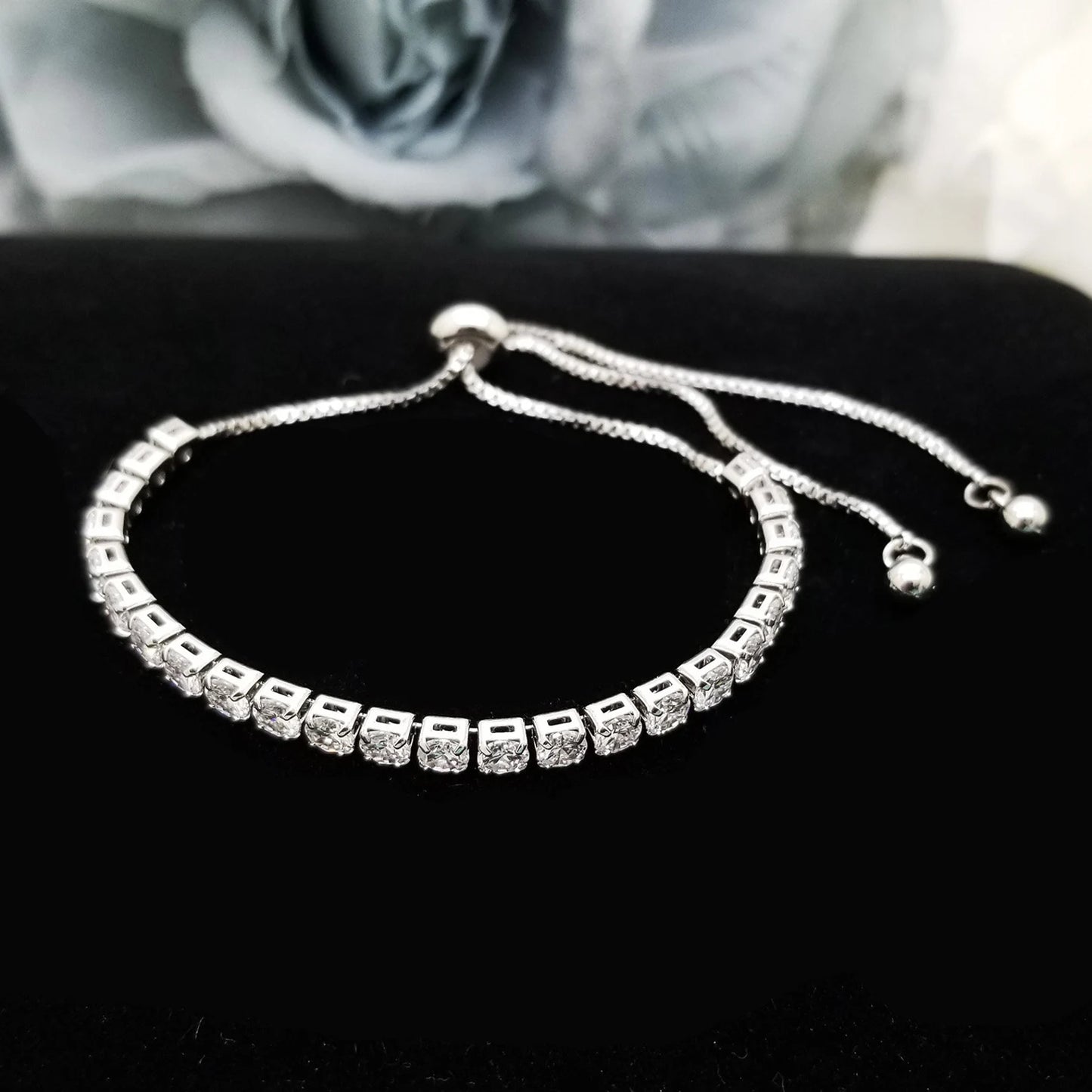 Eternal Glow Spark Bracelet ✨