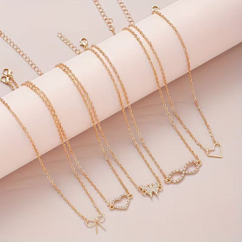 Amora Heart Bracelet – Elegant & Charming