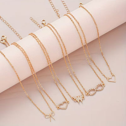 Amora Heart Bracelet – Elegant & Charming