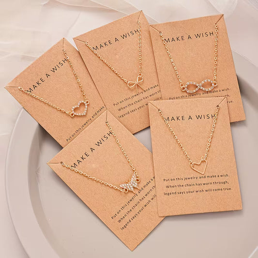 Amora Heart Bracelet – Elegant & Charming