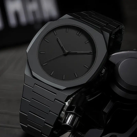 Arabic Aura Watch