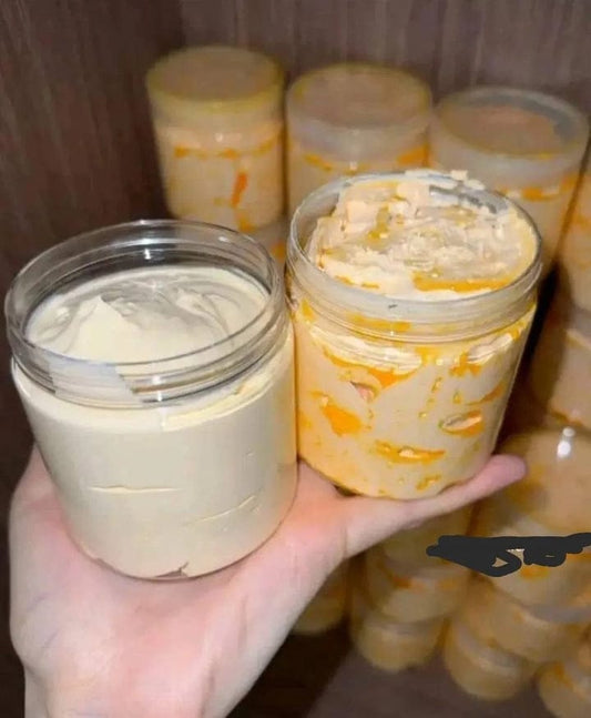 Beauty cream Beauty-Shine
