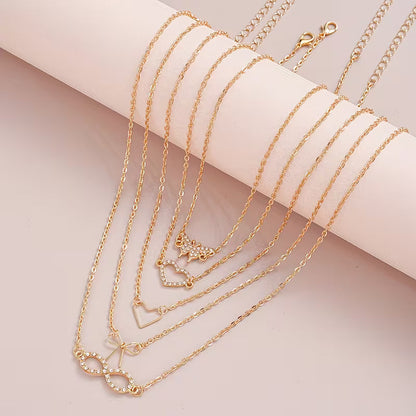 Amora Heart Bracelet – Elegant & Charming