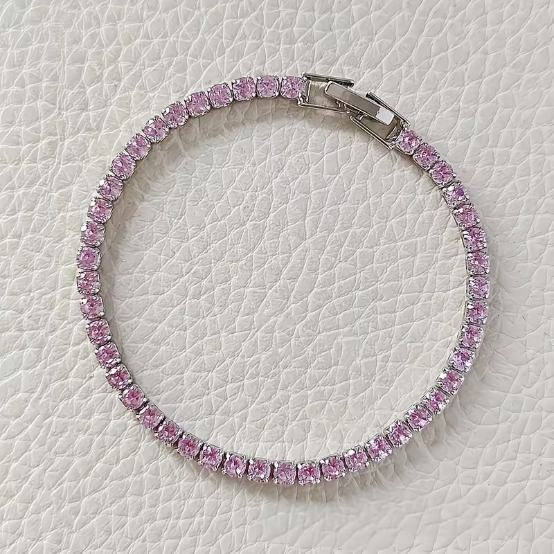 ❤️ Adjustable Promise Pink Bracelet✨ + Premium Box 🎁