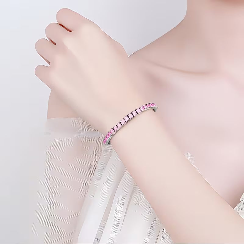 ❤️ Adjustable Promise Pink Bracelet✨ + Premium Box 🎁