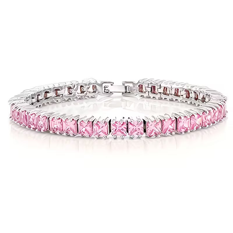 ❤️ Adjustable Promise Pink Bracelet✨ + Premium Box 🎁