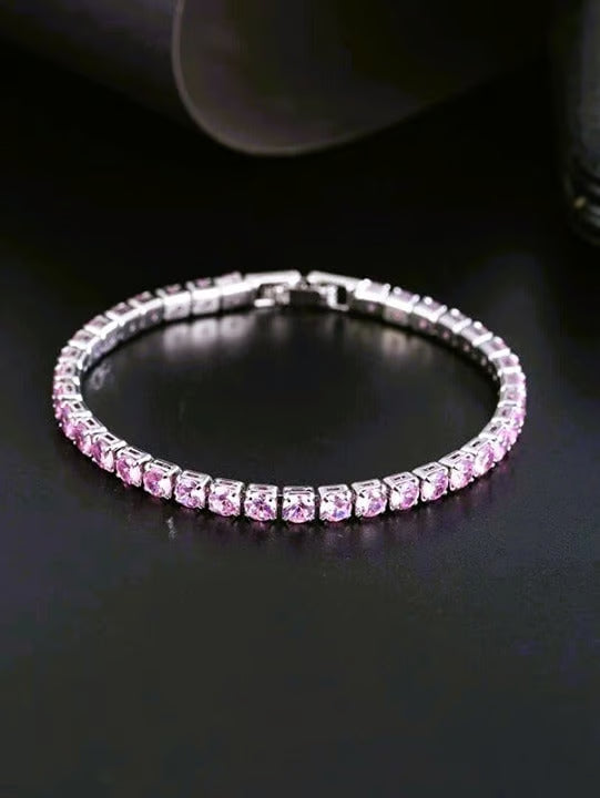 ❤️ Adjustable Promise Pink Bracelet✨ + Premium Box 🎁