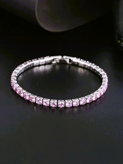 ❤️ Adjustable Promise Pink Bracelet✨ + Premium Box 🎁
