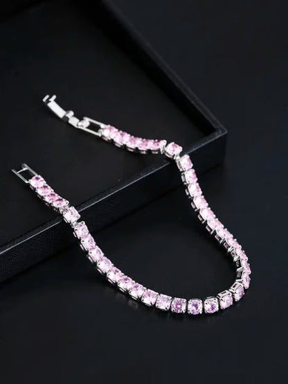 ❤️ Adjustable Promise Pink Bracelet✨ + Premium Box 🎁