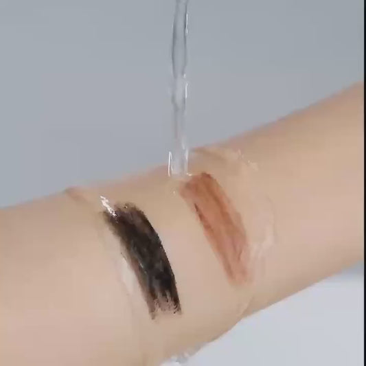✨ Slim Tube Mascara – Waterproof & Long Lasting